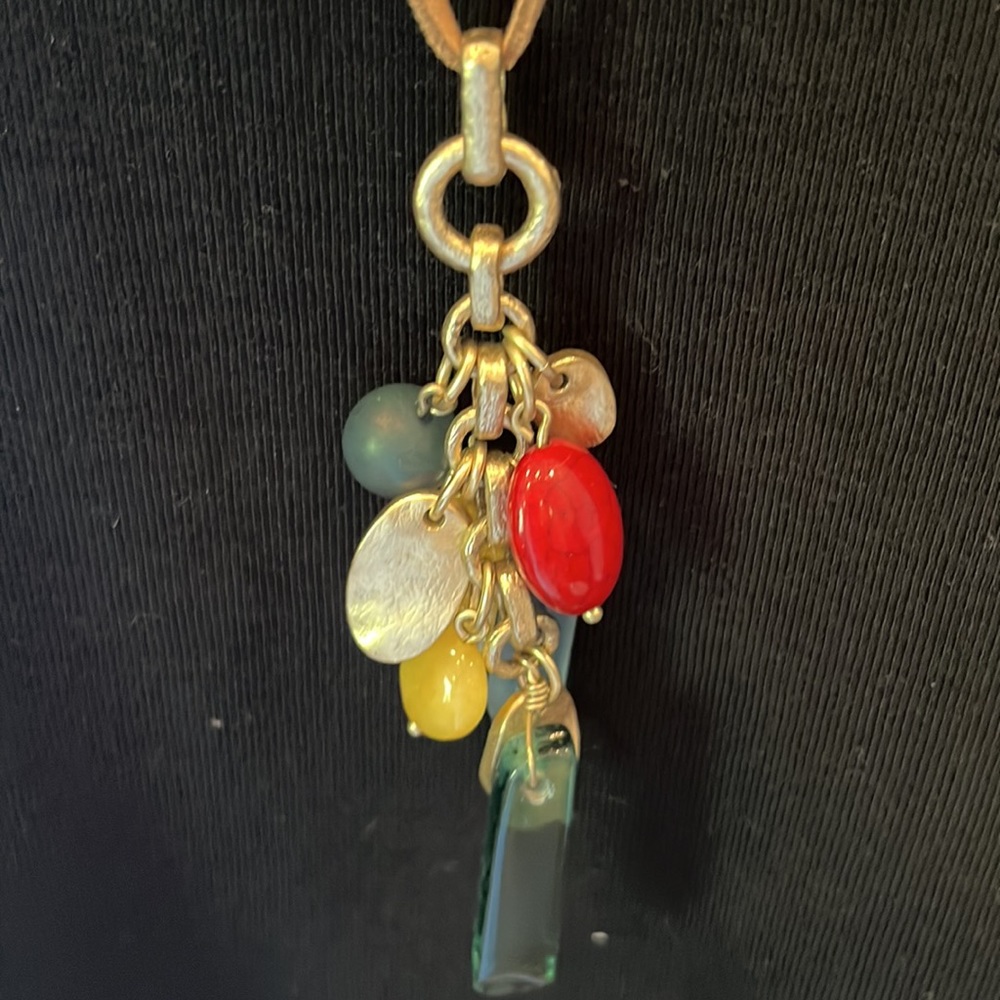 Chico’s Super Fun Necklace